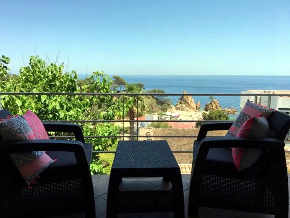 Maria del Mar - Holiday Houses
