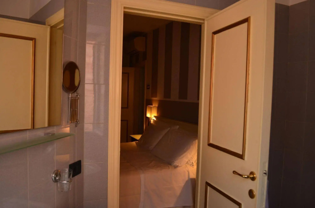Hotel Rosalba Perugia