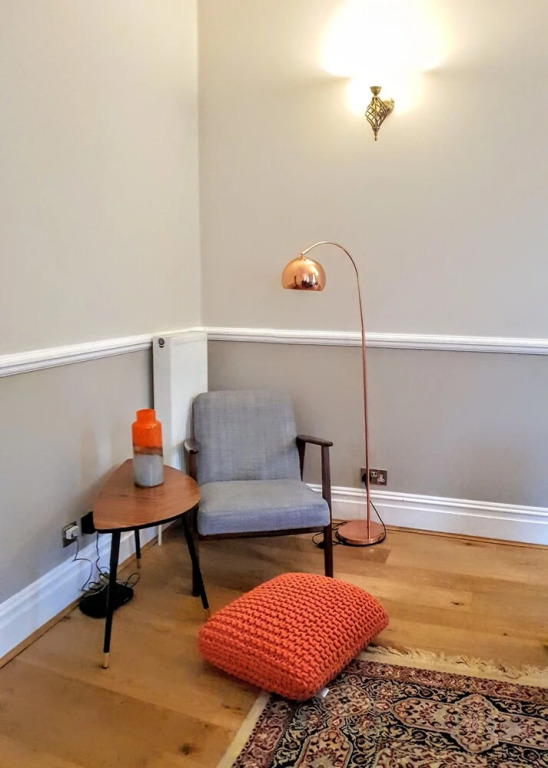 Classic 2 Bedroom Flat Gloucester St