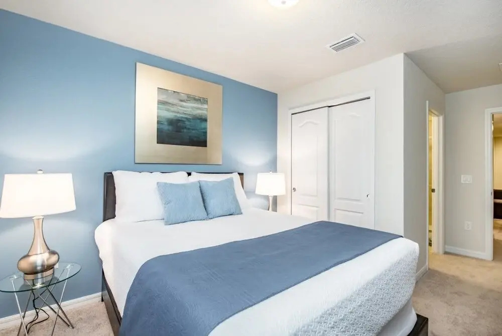 Amazing Townhome! - Windsor at Westside - 9035RS
