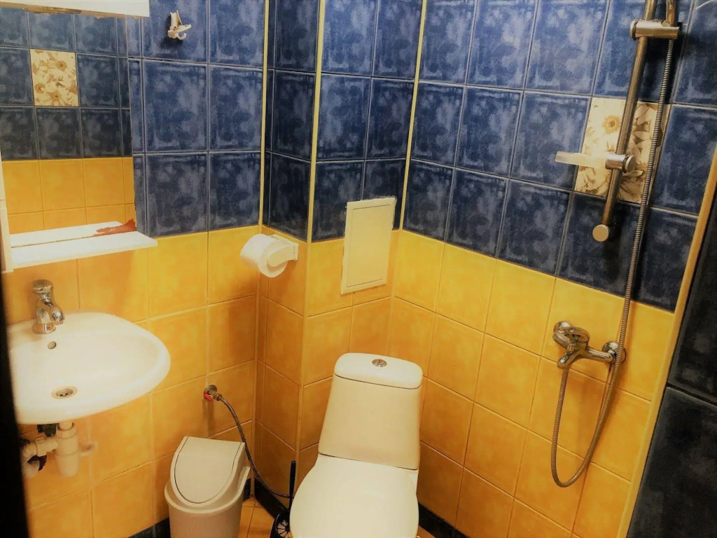 Samuil Apartments - 2 star apartment accommodation; Апартаменти Самуил