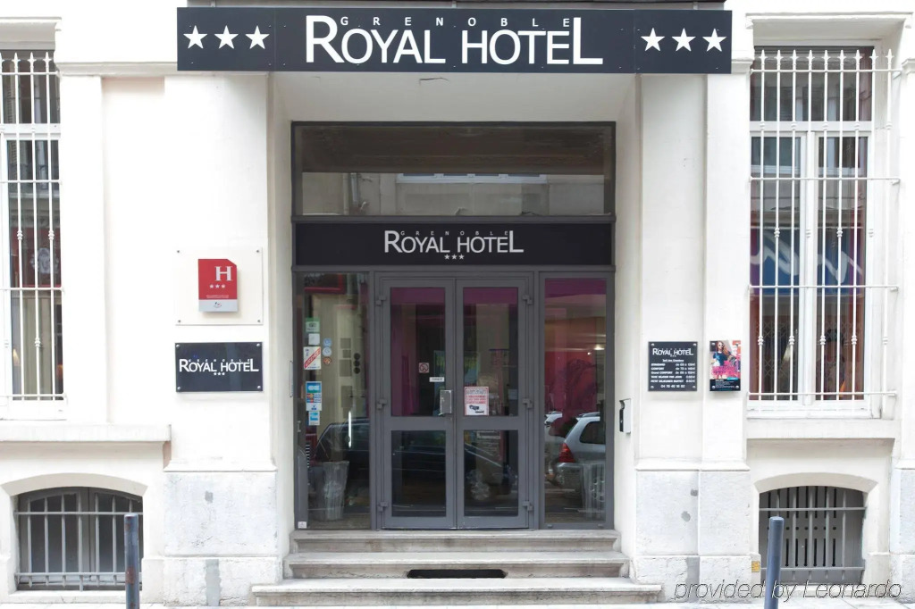 1924 Hôtel