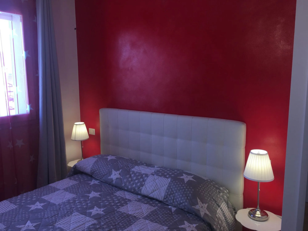 Blue Sea Rooms Apartment Cagliari