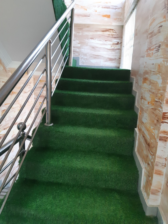 Julbert Plaza Hotel