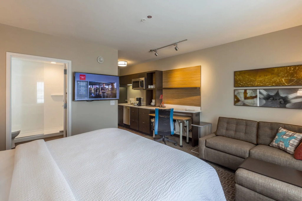TownePlace Suites by Marriott Lexington Keeneland/Airport