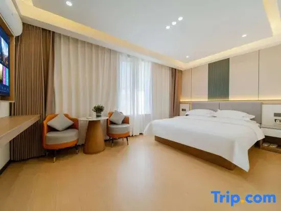 Li  Feng  Hua   Zhu  Homestay   House
