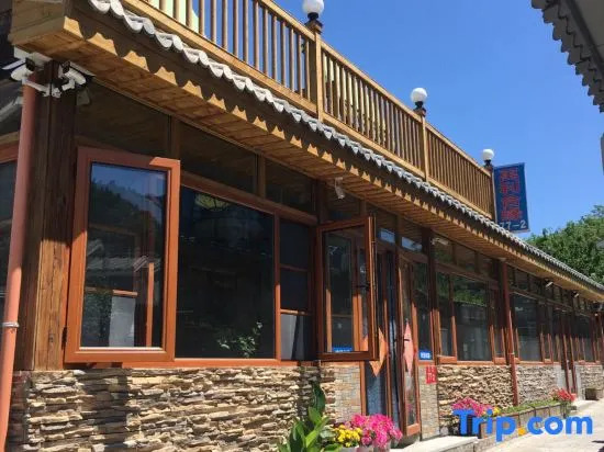 Gubei Water Town Wanli Heyuan Farmstay