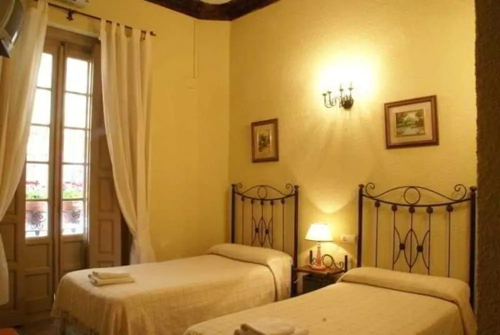 Hostal Van Gogh