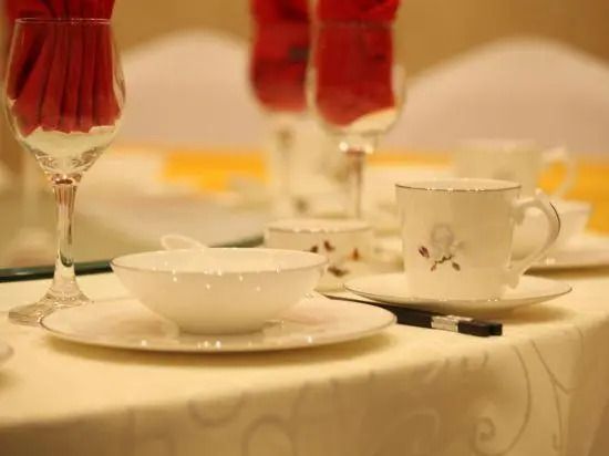 Jiang Shang Ming Du Hotel
