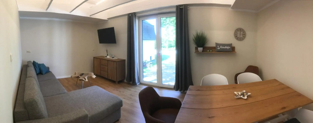 Strandhaus Seeperle