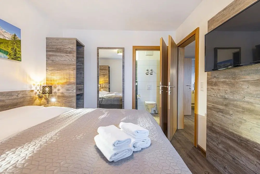 Haus Bergblick by AlpenTravel