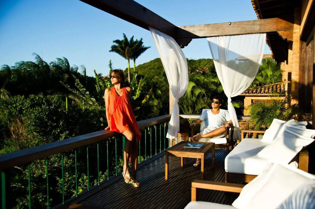 PortoBay Búzios