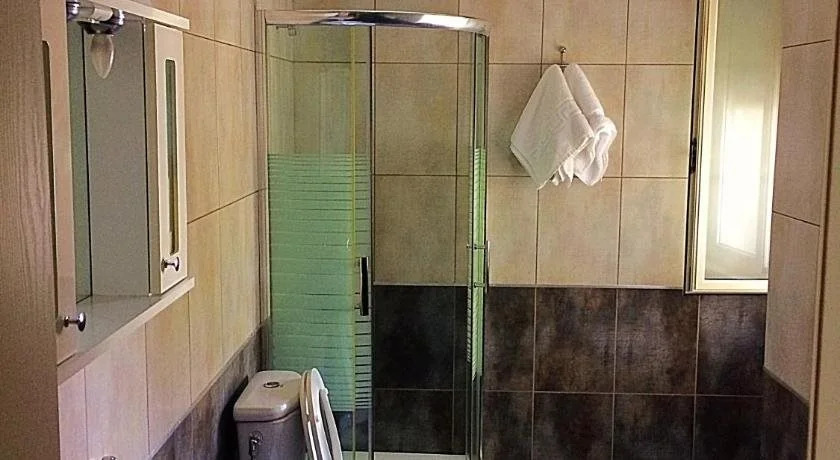Hotel Vila Lule