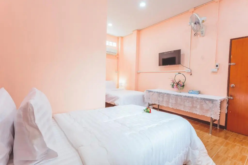 Gaiwandhanat Homestay