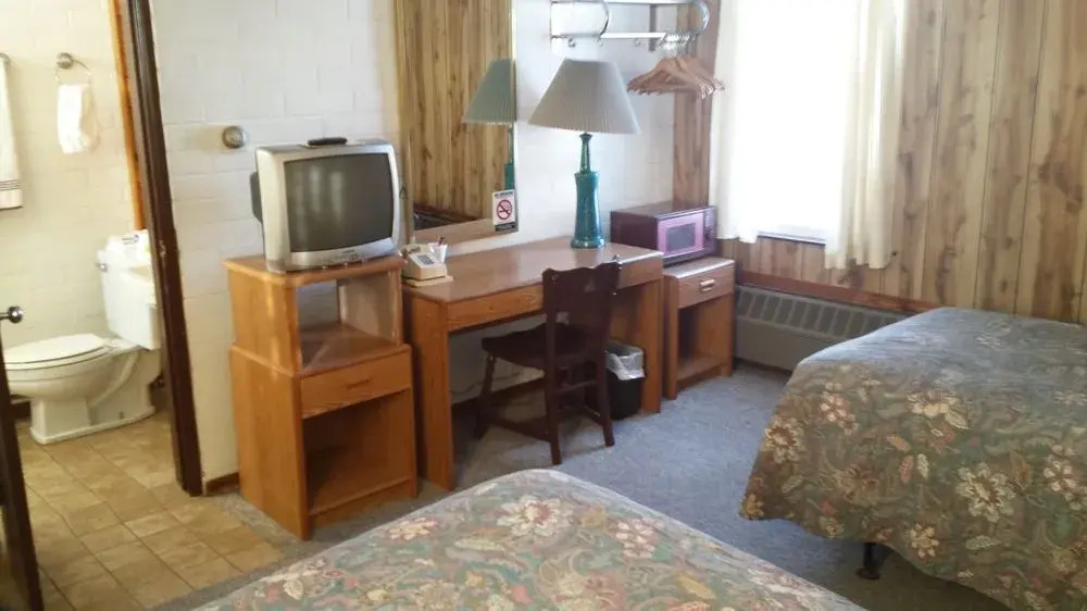 Cool City Motel