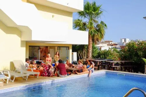 Algarve Surf Hostel - Lagos