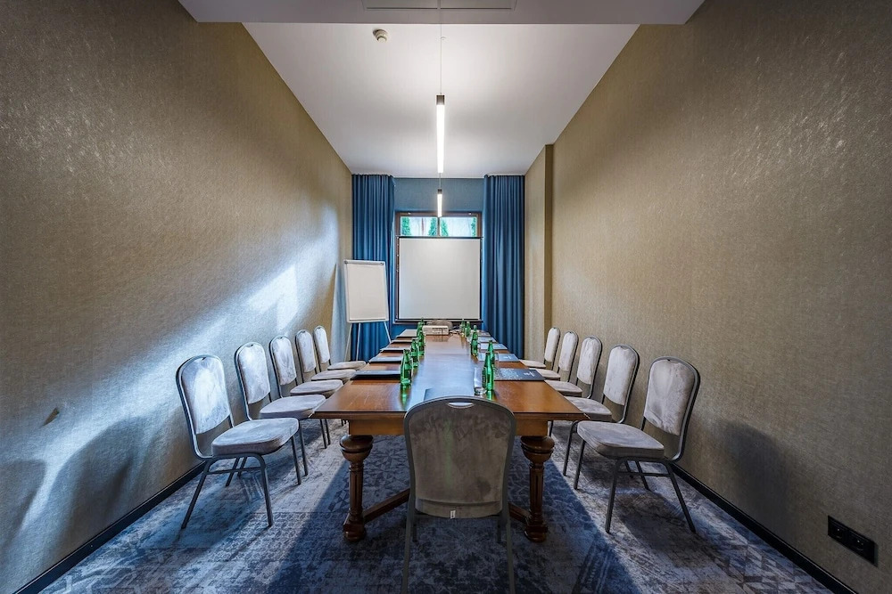 Hotel Prezydent