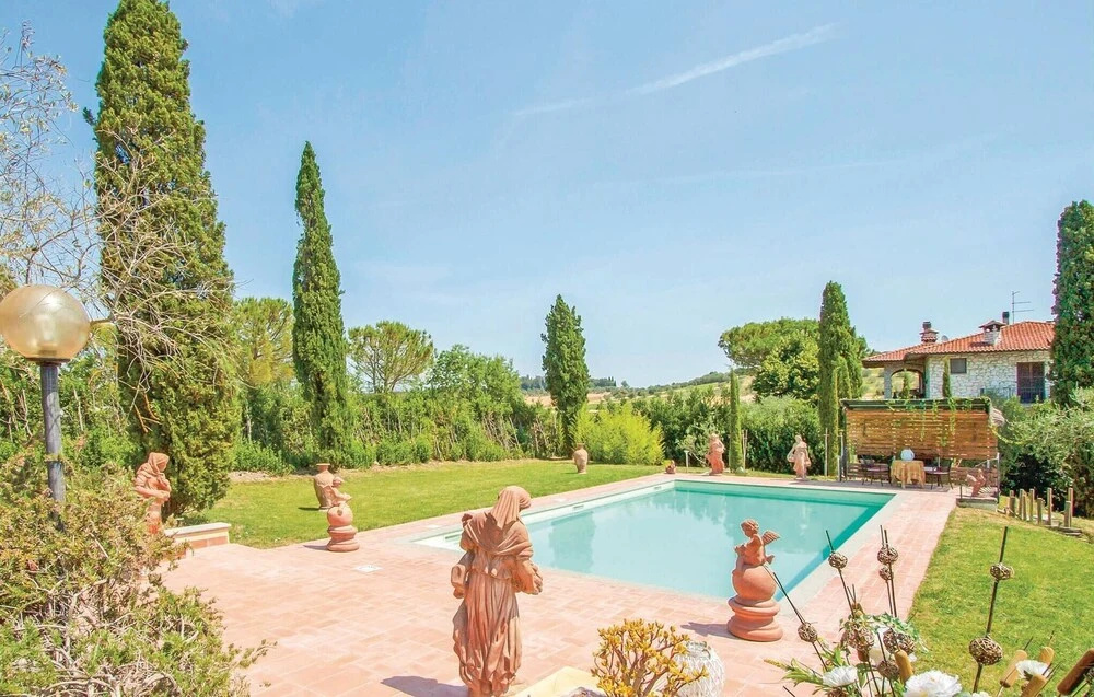 Beautiful Home In Castiglione Del Lago