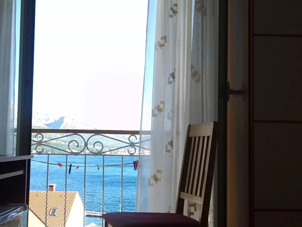 Rooms Katica