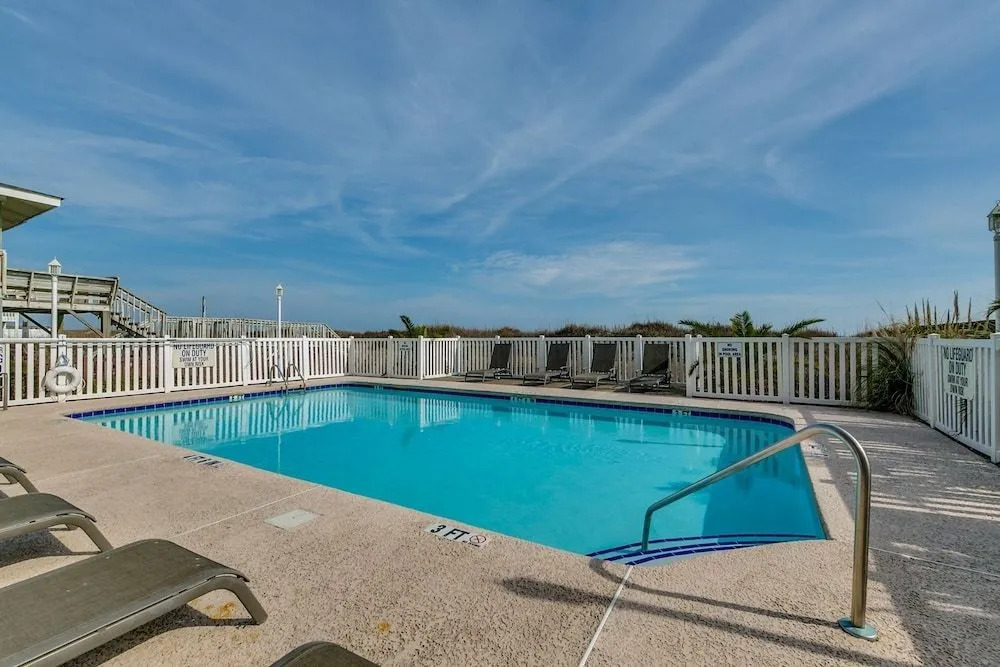 Beachwalk Villas 504