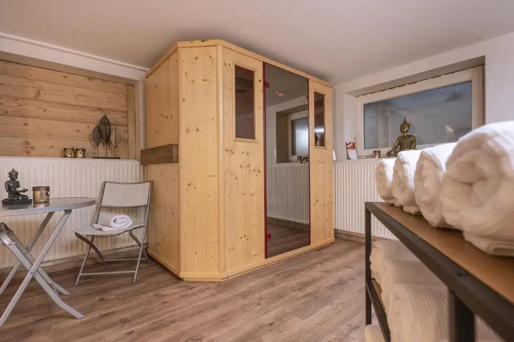 Boutiquehotel Acherl