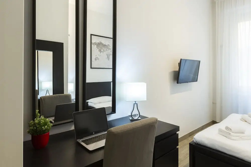 notaMi -  Yellow Line Apartment