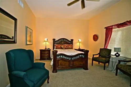Inn at Civano