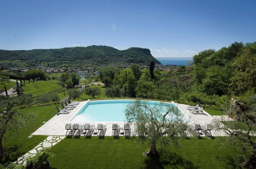 Ca Barbini Resort