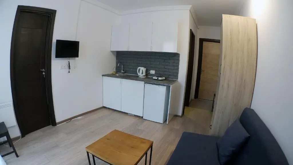 Gudauri Loft Apartment #321