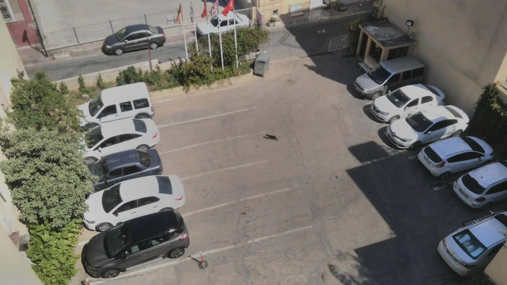 Hotel Baylan İzmir