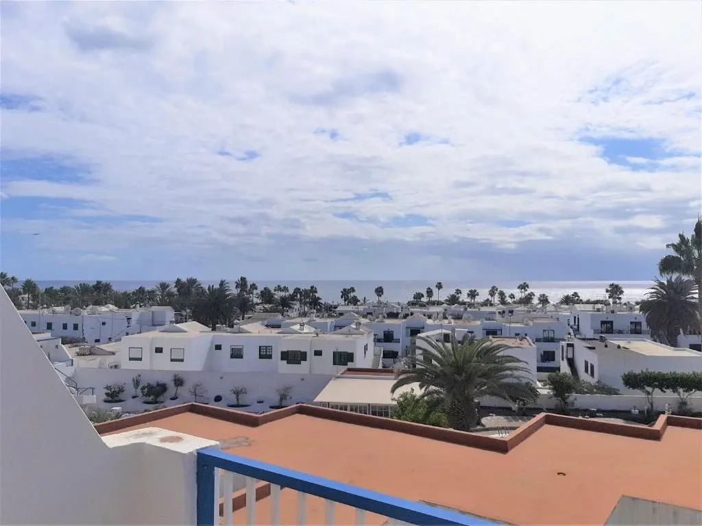 T2 Residence Atalaya Puerto Del Carmen Lanzarote