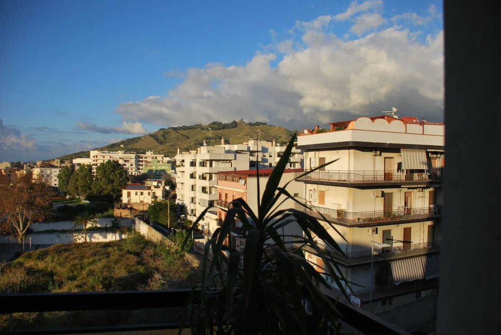 La Casa Reggina