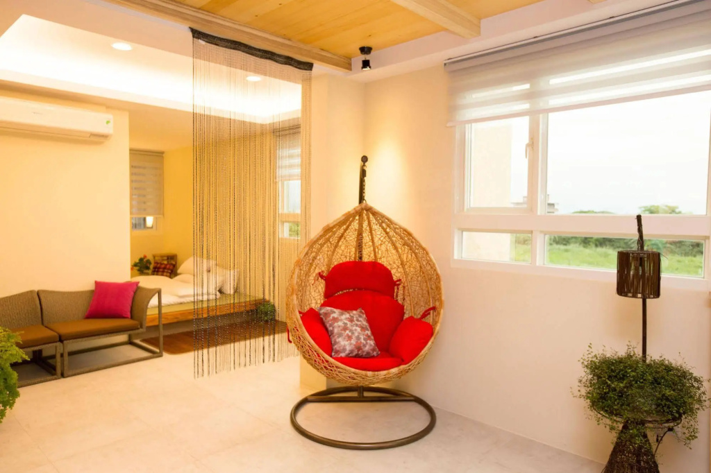 Water Bird Villa