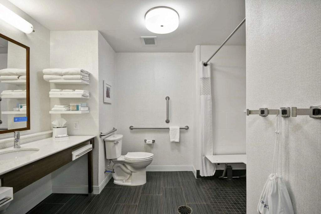 Hampton Inn Blue Ash/Cincinnati, OH