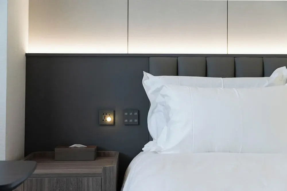 Talmud Hotel Classic Taiwan Boulevard