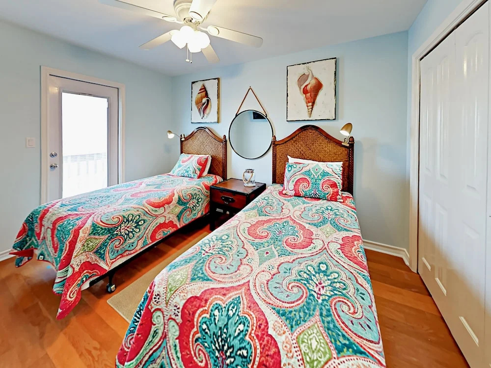604 Beach Access Road Townhouse 1A Unit 4 4 Bedrooms 3 Bathrooms Townh