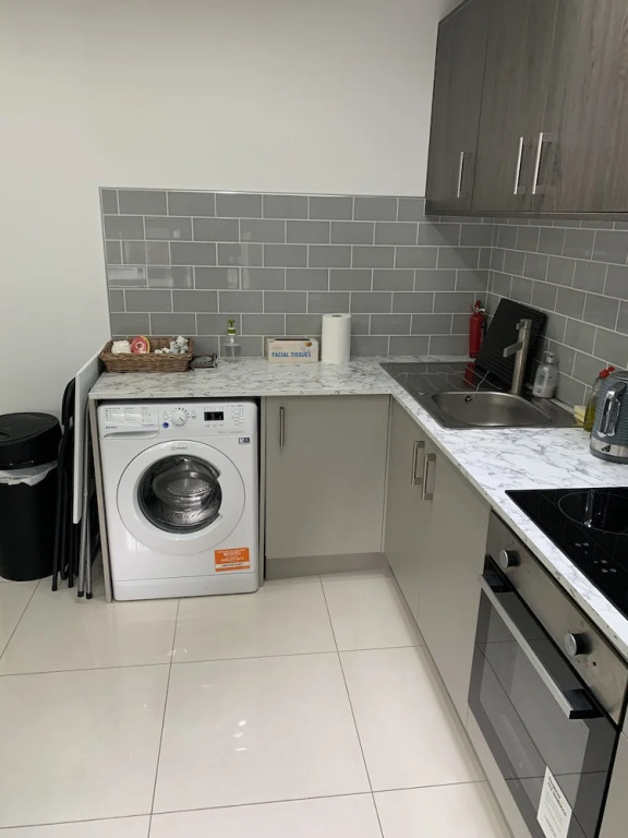 1bed Bungalow in the Heart of Moseley