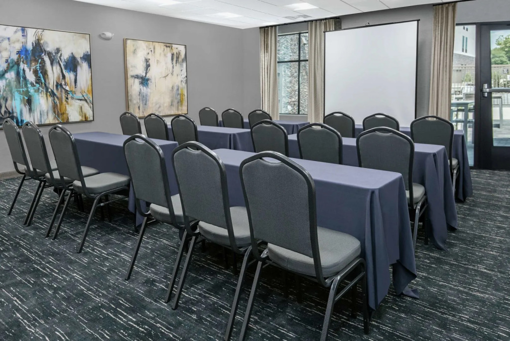 Homewood Suites By Hilton Houston Memorial