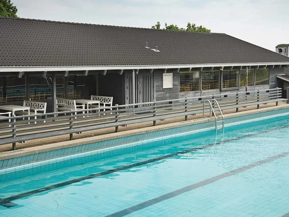 4 star holiday home in Aabenraa