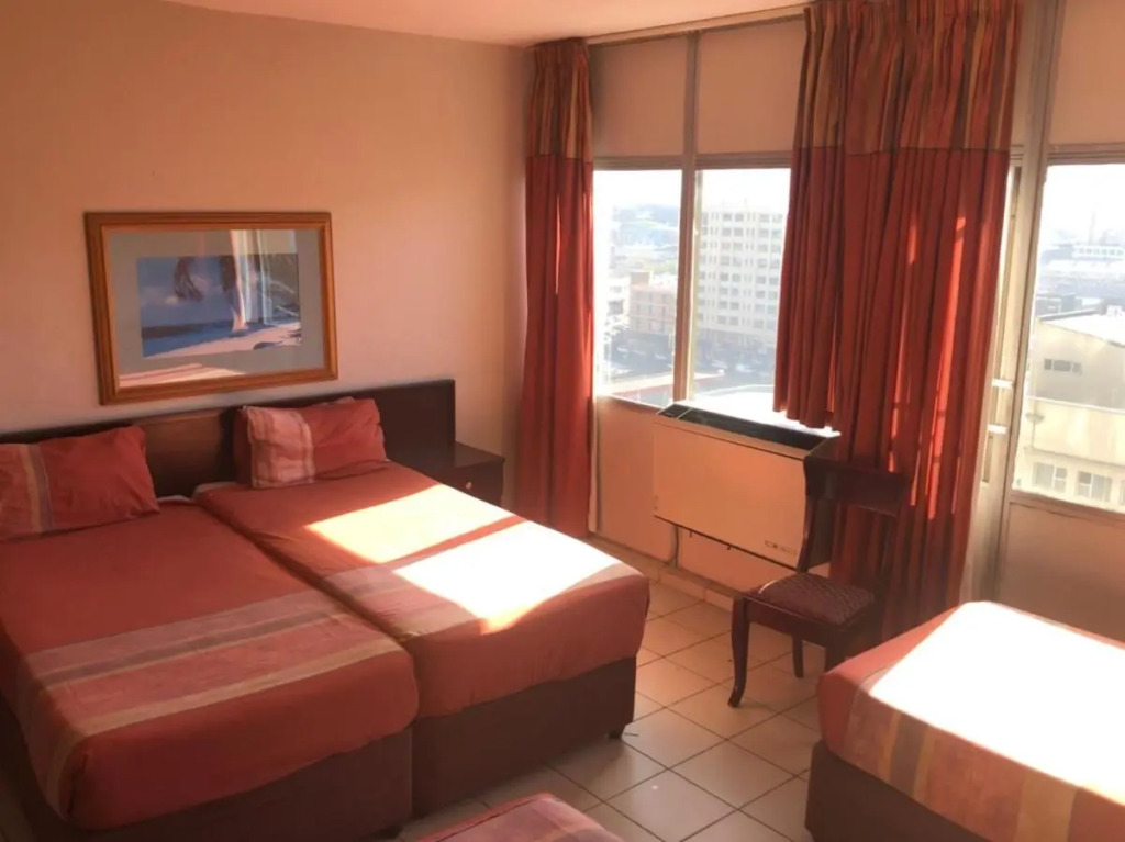 Coastlands Durban Self Catering Holiday Apartments