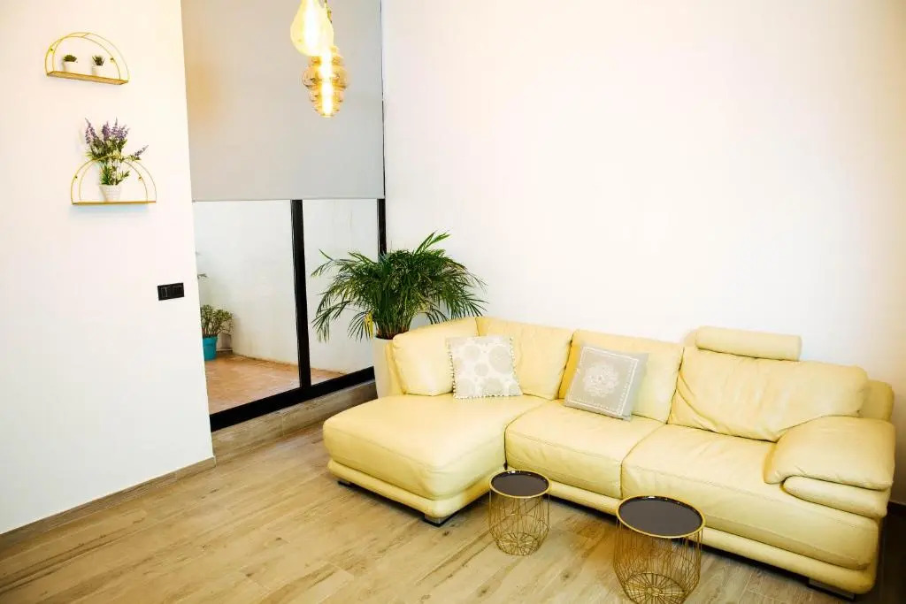 Moderno Loft a 150 metros de la playa