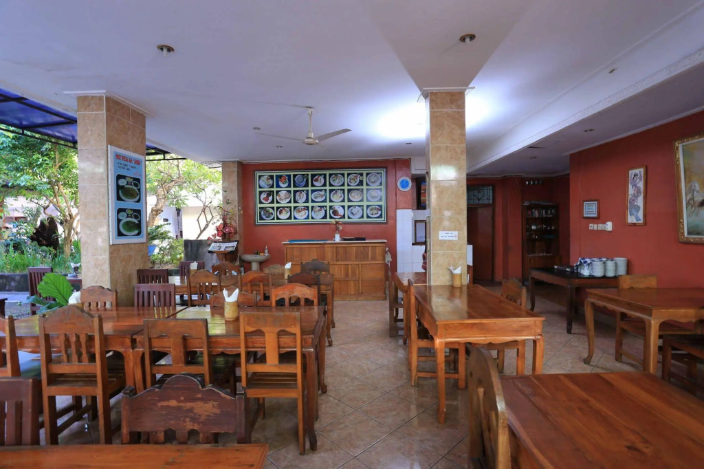 RedDoorz @ Legian Lebak Bene
