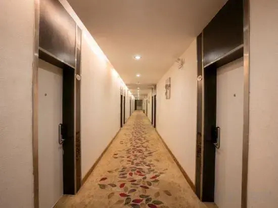Shangjie Inn (Kaili)