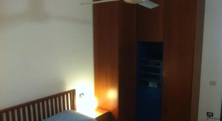 City & Sea Apartments San Siro2