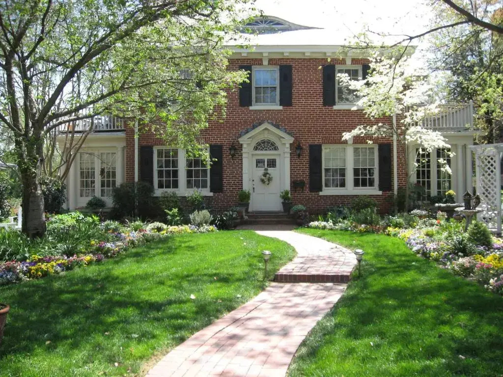 Pettigru Place Bed & Breakfast