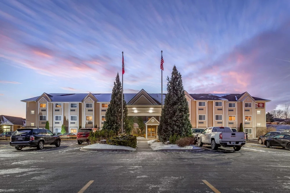 Microtel Inn
