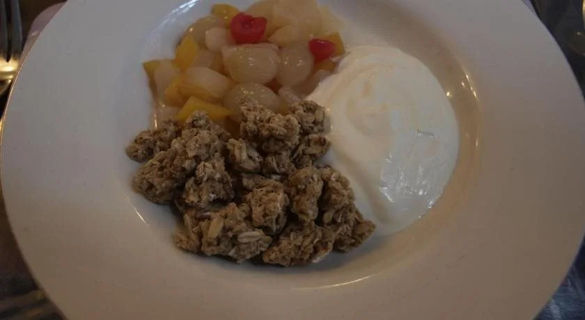 Oakley Hotel