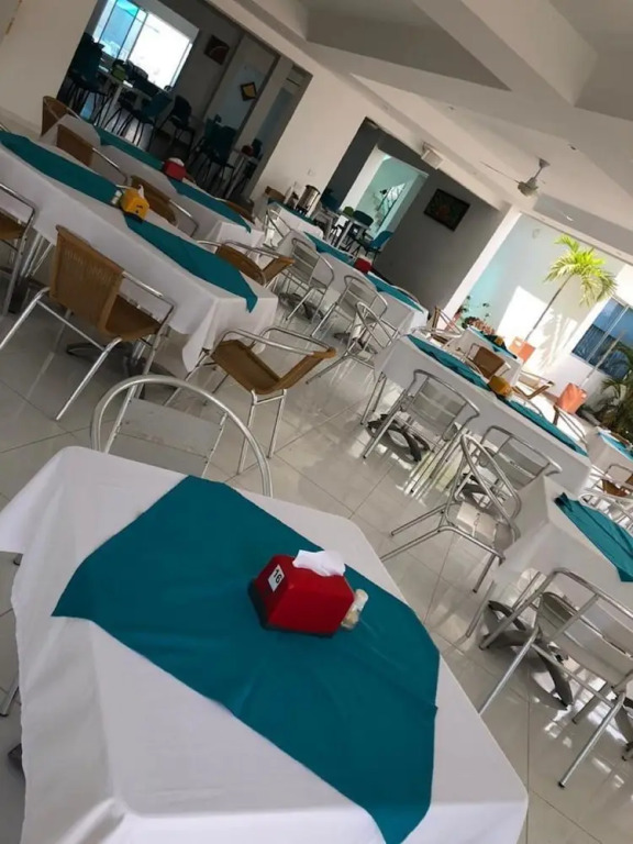 HBD Hotel Spa