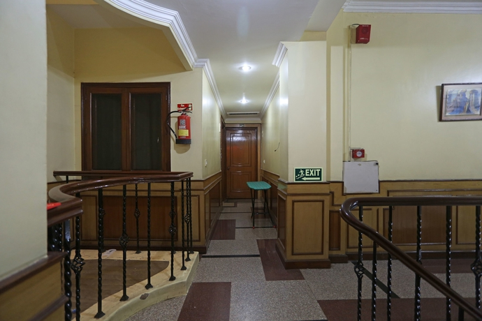 OYO Flagship 632 Kalkaji Mandir