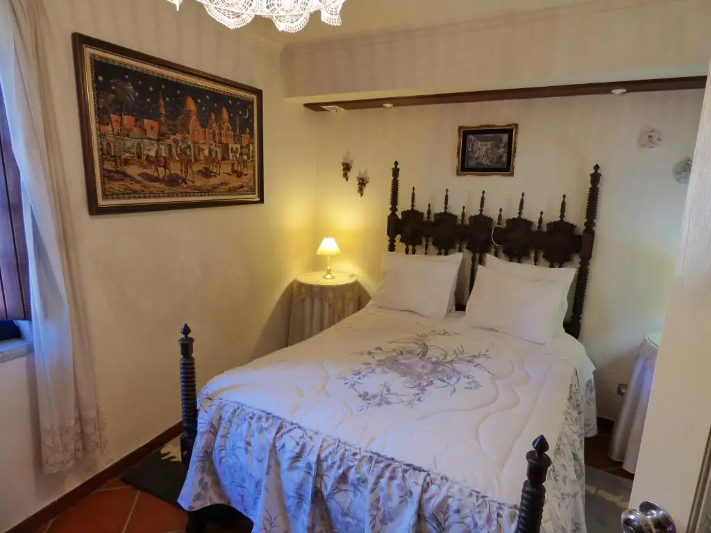 Casa Na Montanha Da Neve